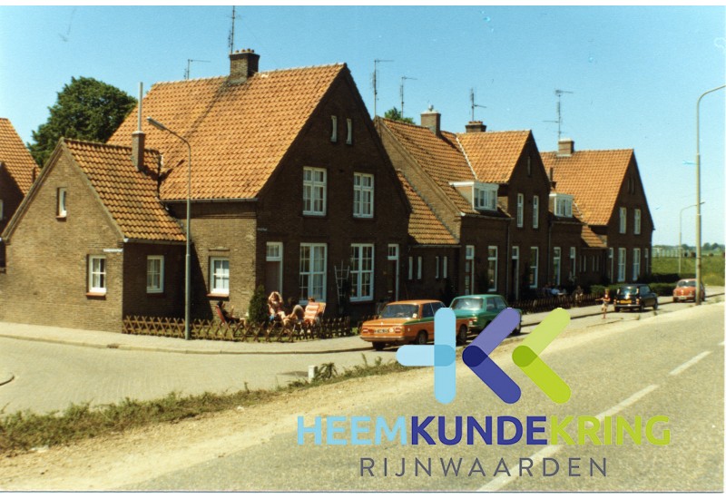 Tuindorp 11-7-1977 Coll. HKR (17)